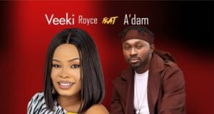 On God Veeki Royce Ft. Adam
