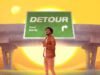Paul Rarity – Detour Paul Rarity Detour