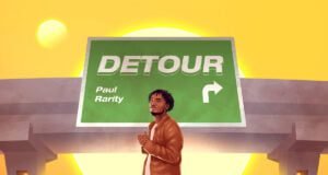 Paul Rarity – Detour Paul Rarity Detour
