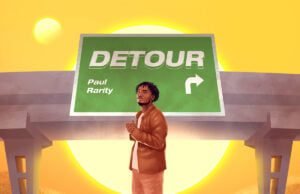 Paul Rarity – Detour Paul Rarity Detour