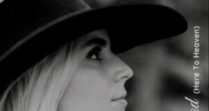 Vanessa Milanesi Releases ‘Praise God’ (Here To Heaven) Praise God Here to Heaven Vanessa Milanesi