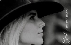 Vanessa Milanesi Releases ‘Praise God’ (Here To Heaven) Praise God Here to Heaven Vanessa Milanesi
