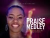 O’Seun Releases ‘Praise Medley’ (Celebrate With Me) Praise Medley Celebrate With Me OSeun