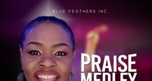 Praise Medley Celebrate With Me OSeun