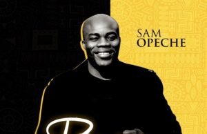 Sam Opeche New Single ‘Praise the Lord’ Praise the Lord Sam Opeche