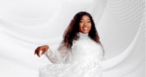 Debra Crown-Olu Releases ‘Sacrifice of Praise’ Sacrifice of Praise Debra Crown Olu