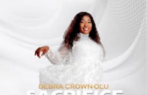 Debra Crown-Olu Releases ‘Sacrifice of Praise’ Sacrifice of Praise Debra Crown Olu
