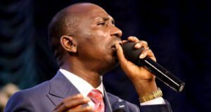 Seeds Of Destiny for Wednesday 27th October 2021 – The Glorious Home Seeds of Destiny Daily Devotional by Dr Paul Enenche