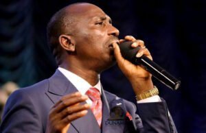 Seeds Of Destiny 2nd November 2021 – The Truth That Makes Free Seeds of Destiny Daily Devotional by Dr Paul Enenche