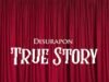 DisuRapon Releases ‘True Story’ True Story DisuRapon