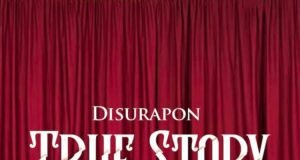 DisuRapon Releases ‘True Story’ True Story DisuRapon