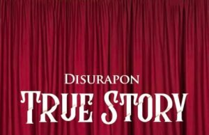 DisuRapon Releases ‘True Story’ True Story DisuRapon