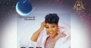 Glowreeyah Braimah Releases ‘God Of Trust’ Web capture 1 10