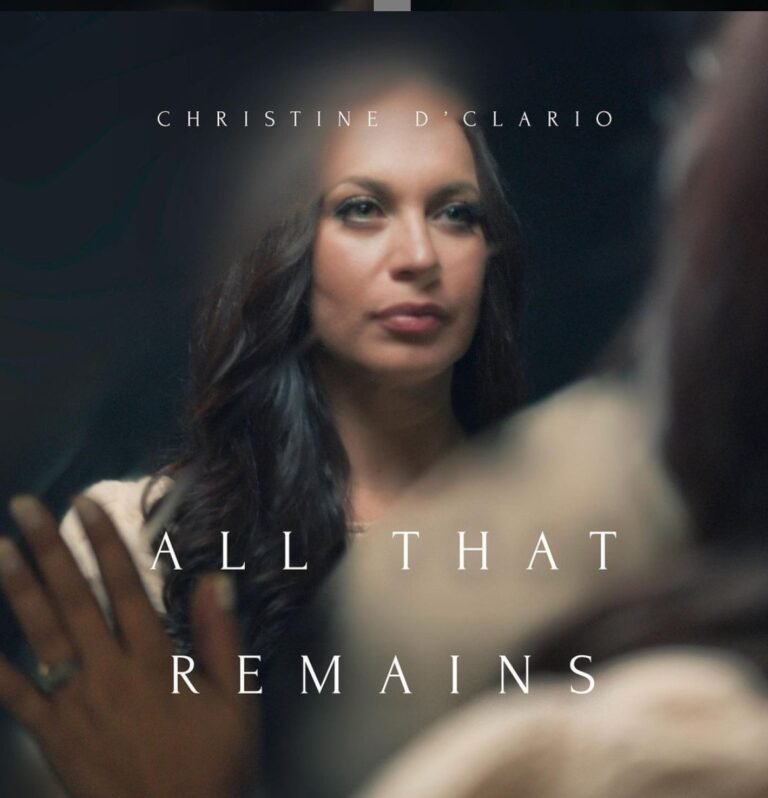 Christine D’Clario ‘All That Remains’ Album Out