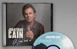 Jonathan Cain Releases ‘Oh Lord Lead Us’ EP Web capture 30 10 2021 215940 www.instagram.com