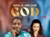 Dare David Releases ‘Who Is Like Our God’ featuring Autumn Vaughn Who Is Like Our God Live Dare David ft. Autumn Vaughn