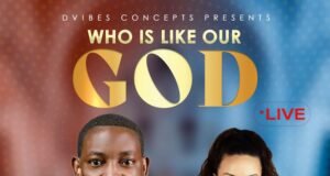 Dare David Releases ‘Who Is Like Our God’ featuring Autumn Vaughn Who Is Like Our God Live Dare David ft. Autumn Vaughn