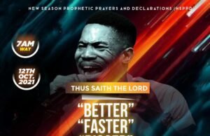 ? SUNDAY SERVICE || NEW LEVELS; HIGHER RESULTS || 14th AUGUST 2022 jerry eze