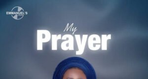 Temiloluwa Releases ‘My Prayer’ unnamed