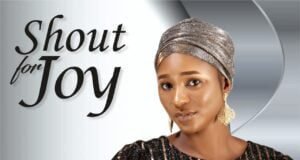 Chissom Anthony Releases Shout For Joy Chissom Anthony Shout for Joy 2
