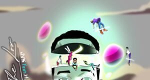 JVS – Out The Low Feat. Hustie x R-Scar DHZXtbPo scaled