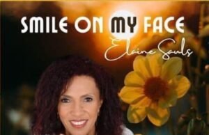 Elaine Sauls Debuts New Single ‘Smile on My Face’ Elaine Saul