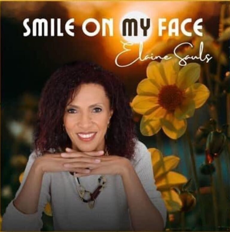 Elaine Sauls Debuts New Single ‘Smile on My Face’