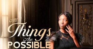 Favor Diane Releases All Things Are Possible 