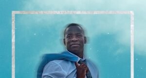 Samuel Sanni Releases New Single ‘Lead Me’ Samuel Sanni