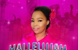 Beulah Praise Releases ‘Hallelujah Praise’ BEULAH PRAISE