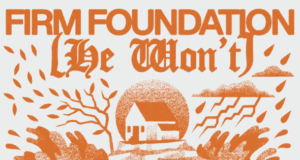 Worship leader Cody Carnes releases new song, ‘Firm Foundation (He Won’t)’ Cody Carnes