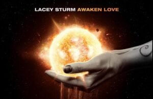 Lacey Sturm Releases Stirring New Ballad “Awaken Love” Lacey Sturm