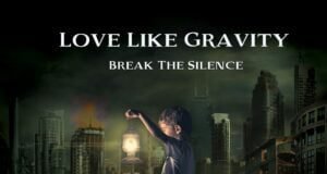 Love Like Gravity Releases New Single Love Like Gravity