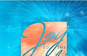 Mary Ozaraga Releases ‘Joy To The World’ Mary Ozaraga Releases Joy To The World