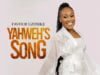 Favour Uzosike Debut Single Titled ‘Yahweh’s Song’ Yahwehs Song