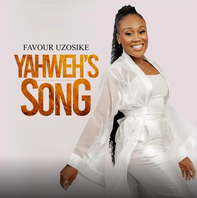 Favour Uzosike Debut Single Titled ‘Yahweh’s Song’