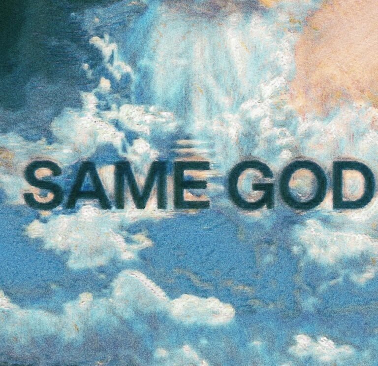Elevation Worship Releases New Single & Video ‘Same God’