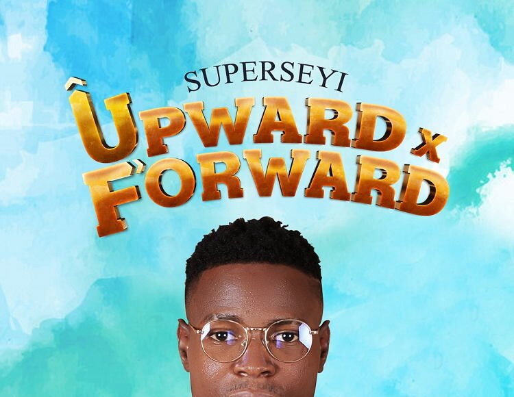 Upward-Forward-Superseyi