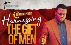Turning Point Service: Harnessing The Gift Of Men || Pst Bolaji Idowu || 20th February 2022 Bolaji Idowu