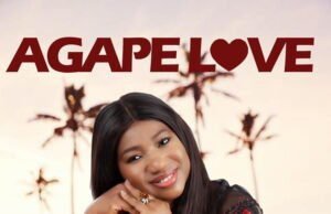 Debra Crown Olu Releases Agape Love Debra Crown Olu