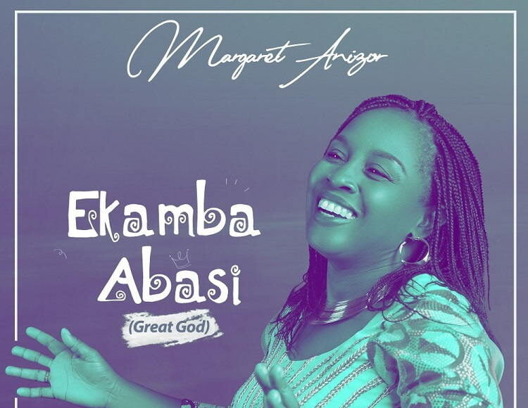 Ekamba Abasi Great God Margaret Anizor