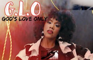 ‘PUPPET,’ NEW SINGLE FROM G.L.O, DROPS TODAY GLO God s Love Only Puppet Cover