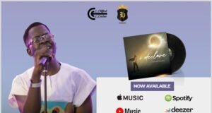 Clifford Enobun Releases ‘I Declare’ I Declare Clifford Enobun