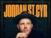 Jordan St. Cyr Readies For Debut Album With Release Of “Grateful” Jordan Grateful