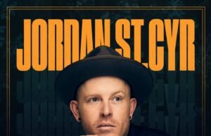 Jordan St. Cyr Readies For Debut Album With Release Of “Grateful” Jordan Grateful