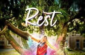 Madeleine Kerzner Releases New Praise & Worship Song Madeleine Kerzner