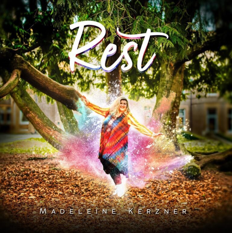 Madeleine Kerzner Releases New Praise & Worship Song