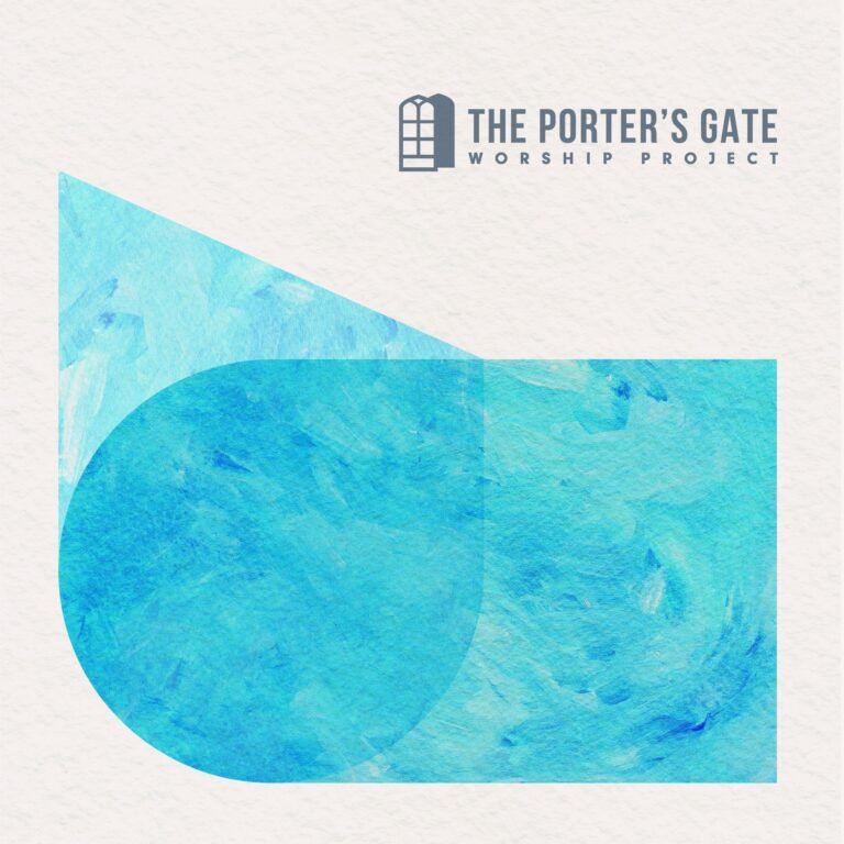 The Porter’s Gate Release “The Promise”