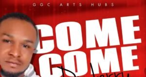 Dr Jerry Drops Come Come come come