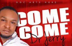 Dr Jerry Drops Come Come come come